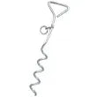 CAMCO MANUFACTURING INC Awning Tiedown With Spiral Anchor - 42572