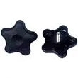 DOMETIC CORP Knobs,travel Package 2 - 9108677348