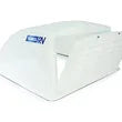 CAMCO MANUFACTURING INC Camco Roof Vent Cover-white - 40431