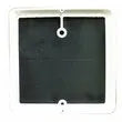 HENG'S INDUSTRIES USA LLC Jensen Screen Assembly,white - JRP1124R