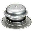 DEXTER DOOR & VENTLINE Mtl Plumbing Vent - V2084