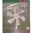 DEXTER DOOR & VENTLINE Ventline Vnt Rplcmnt Fan Blade - BVA0163-00