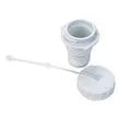 B&B MOLDERS LLC Cap, Strap & Spout Pw - 94245