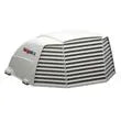 RV PRODUCT/MAXXAIR VENT Maxxair Ii Vent Cover -white - 00-933081