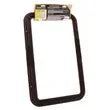 VALTERRA PRODUCTS LLC. Window Frame, Exterior -brown - A77009