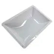 Specialty Recreation Inner Dome 14X22 Wt - N1422