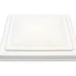CAMCO MANUFACTURING INC White Lids,ventline, Elix - 40155