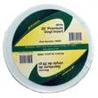 JR PRODUCTS 25' Premium Vinyl Insert, Whit - 10025