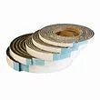 HIGHLINE WARREN Weatherstrip 5/16X3/4 - 01044