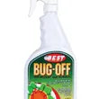 PROPACK PKG Best Bug Off 32oz - 45032