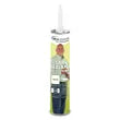 THE DICOR CORPORATION Dicor Sealant,white 11oz 12cs - 501LSW-1