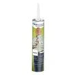 THE DICOR CORPORATION Dicor Non-leveling, Black - 551LSB