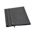 AP PRODUCTS Ek Seal Base With Wiper Black - - 018-341