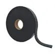 AP PRODUCTS Captape Black With Mylar 1/4x1-1/ - 018-1400125B