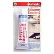 STAR BRITE Silicone Sealant Clear 2.8 Oz. - 82102