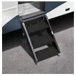 PREST-O-FIT Trailhead Step Rug 23.5 In. White - 2-0524