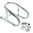 PINGEL ENTERPRISE INC. Chock M-cycle 6.5 Rmvbl - WC650