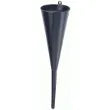 HIGHLINE WARREN Funnel,rigid Plastic - 75-068