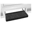 PREST-O-FIT Ruggids Door Mat 22" Coffee Br - 20431