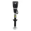 LIPPERT COMPONENTS Inc. Electric Tongue Jack (black) - 285318