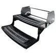 LIPPERT COMPONENTS Inc. 24" Radius Double Manual Step - 432682