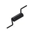 LIPPERT COMPONENTS Inc. Ramp Door Spring - Light Duty - 173067