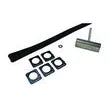 LIPPERT COMPONENTS Inc. Single Flex Guard Kit - 1346271