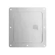 ULTRA-FAB Universal Access Door-chrome - 48-979010