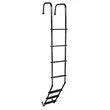 STROMBERG CARLSON Universal Mh Ladder Black - LA-401BA