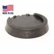 STROMBERG CARLSON 2 Pk, 10" Epdm Shoe Pad - JBP-S10.2