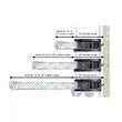 STROMBERG CARLSON Extend-a-line - CL-12