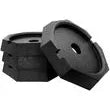 SnapPad Snappad Eq Compact - 4 Pk F/eq - EQ7SP4