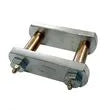 MORryde INTERNATIONAL INC. Heavy-duty Tripple Shackle Kit - UO12-023