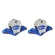 MORryde INTERNATIONAL INC. Mor-ryde Tandem Assembly 35"wb - CRE2-35