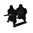 MORryde INTERNATIONAL INC. Manual Cord Reel (economy) - REEL56-009H