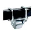 ULTRA-FAB Ultra Hitch Mount Steel Roller - 48-979018