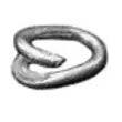 PEERLESS SECURITY CHAIN Repair\lap Link 3/16X1" - 4417640