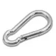 PEERLESS SECURITY CHAIN Spring Snap Hook 5/16" - 4410240
