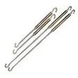 LIPPERT COMPONENTS Inc. Happijac,fm-tb Trnbckl St - 182898