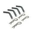 HORIZON GLOBAL Pin & Clip f/5th Wheel & Goose - 58053