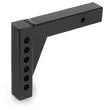 PROGRESS MFG INC. 2In Sq - 4In drop/8In Rise - 90-02-4200