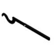 PROGRESS MFG INC. Snap-up Lever Retail Pack - 95-01-6050