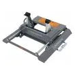 B & W CUSTOM TRUCK BEDS 2020 Gm Oem Slider RV Base - RVB3775