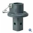 B & W CUSTOM TRUCK BEDS Inverted Ball Adapter - GNXA4025
