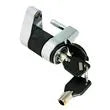 TRIMAX -WYERS PROD GROUP Deluxe Coupler/door Lock - TMC10