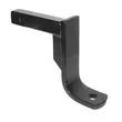 C.R. BROPHY 1 1/4" Ball Mount 6" Drop, 5 1 - BM96