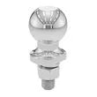 CURT MANUFACTURING LLC Hitch Ball 3.5K 2IN X 3/4IN X - 40003