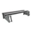 B & W CUSTOM TRUCK BEDS Bw Gooseneck Mtng Kit GNRM1316 - GNRM1316