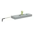 B & W CUSTOM TRUCK BEDS Bw Gooseneck Center - GNRC907 - GNRC907