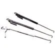 TORKLIFT INT'L INC. Rear Tiedown Chevy/gmc - C3215